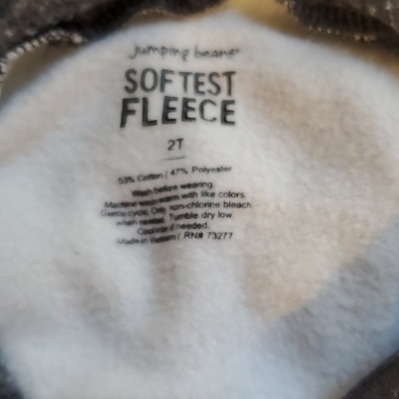 Boys 2T sweaters...sold as a bundle - Picture 11 of 16